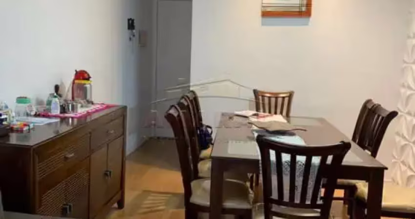 Apartamento com 3 quartos à venda na Avenida Armando Salles de Oliveira, Conjunto Residencial Irai, Suzano