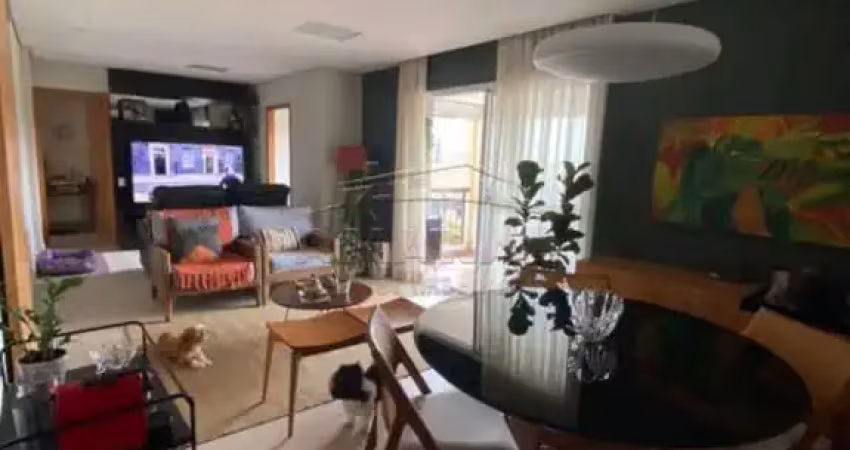 Apartamento com 3 quartos à venda na Rua Nove de Julho, Jardim Santa Helena, Suzano