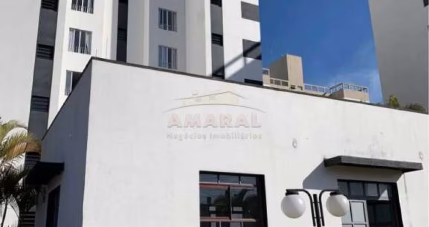 Apartamento com 2 quartos à venda na Travessa Vicente Manna Júnior, Vila Vitória, Mogi das Cruzes