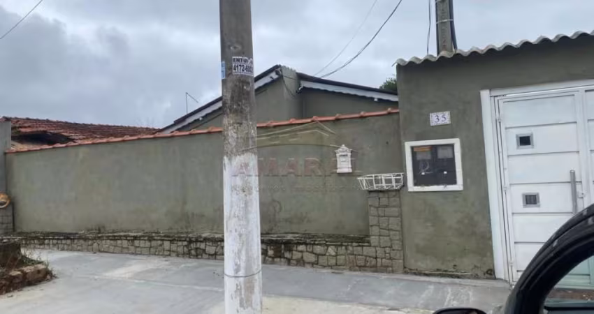 Casa com 3 quartos à venda na Avenida Presidente Kennedy, Sesc, Suzano