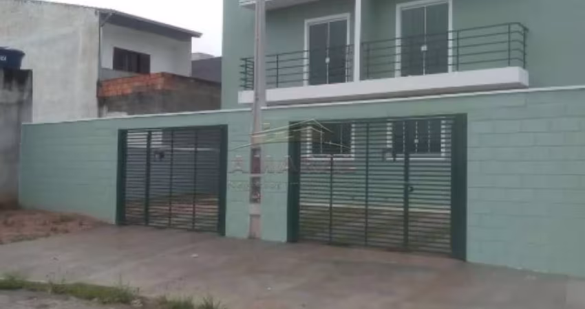 Casa com 3 quartos à venda na Rua João Borges, Loteamento Alvorada, Mogi das Cruzes