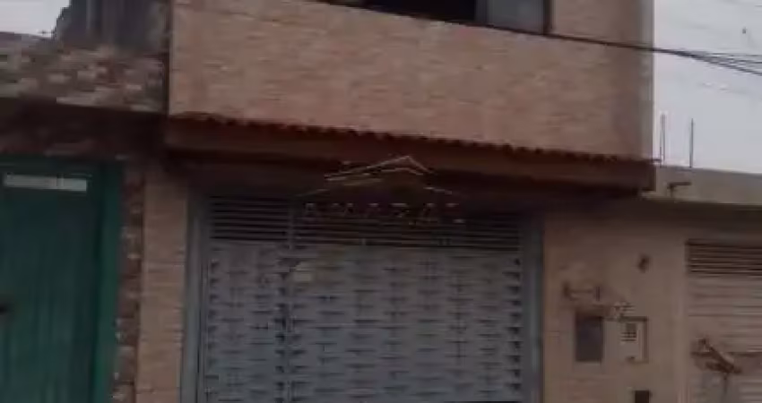 Casa com 3 quartos à venda na Rua Claudionor Rosa de Lima, Jardim Nova América, Suzano