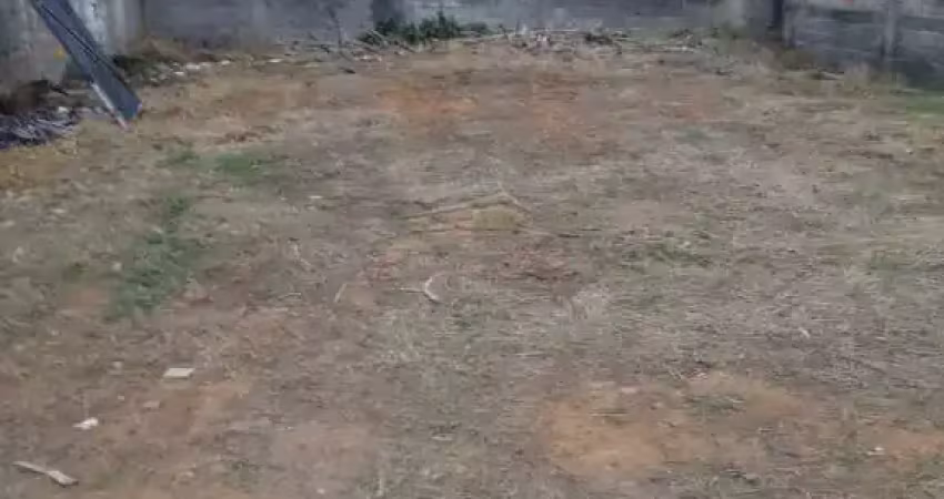 Terreno à venda na Rua Osvaldo Rezende, Jardim Casa Branca, Suzano