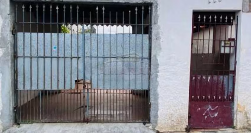 Casa com 1 quarto para alugar na Rua Horácio Nelson Rondinelli, Cidade Edson, Suzano