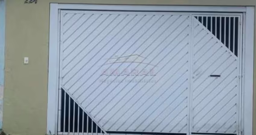 Casa com 3 quartos à venda na Rua Passos, Cidade Edson, Suzano