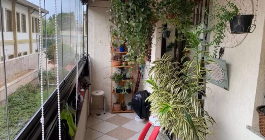 Apartamento com 2 quartos à venda na Rua Quinze de Novembro, Centro, Suzano