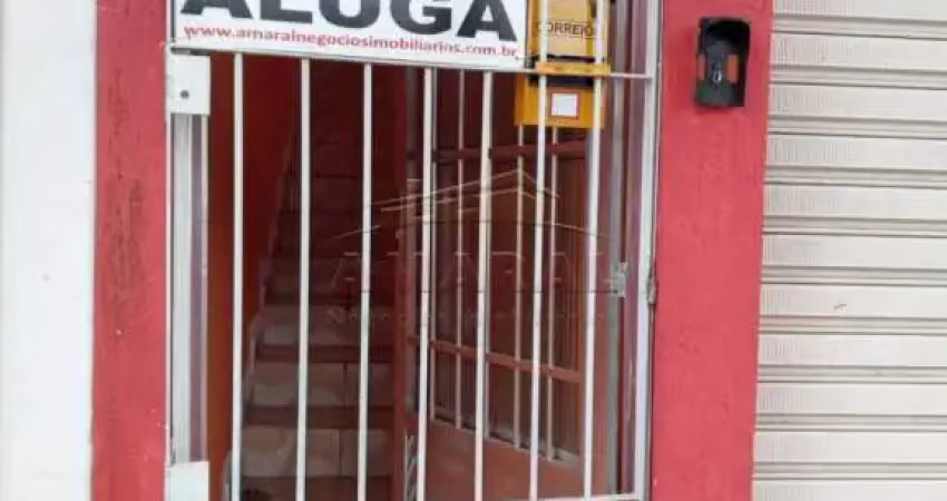 Apartamento com 1 quarto para alugar na Rua Nair Ferreira Martins, Centro, Suzano