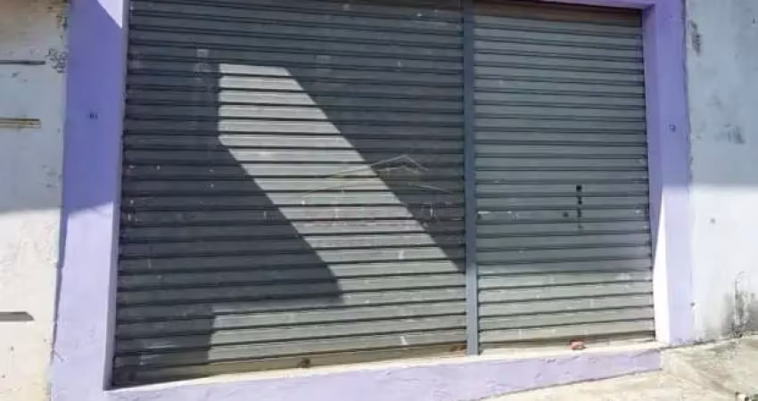 Sala comercial para alugar na Rua Francisco Torquato Alves de Souza, Jardim Leblon, Suzano