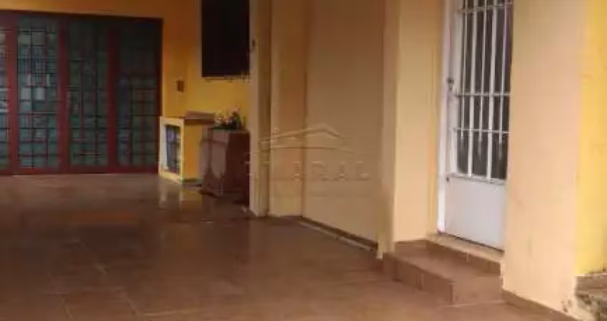 Casa com 4 quartos à venda na Rua Telêmaco Pacheco, Jardim Estela, Poá