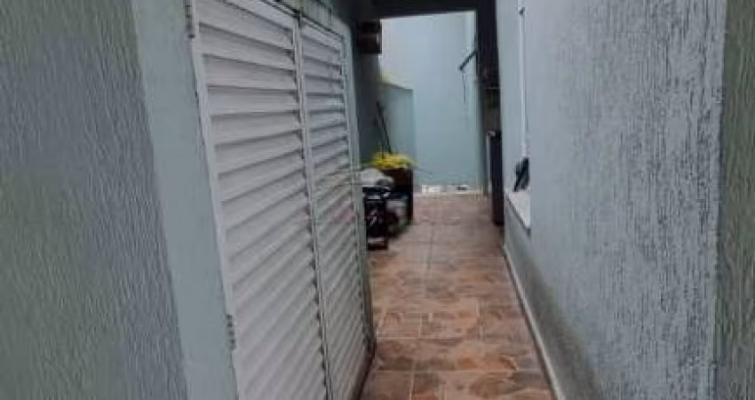 Casa com 3 quartos à venda na Rua Paulino Ayres de Barros, Jardim Marcato, Suzano