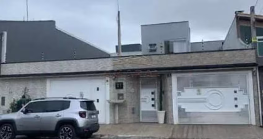 Casa com 3 quartos à venda na Rua Benedicto de Ávila, Jardim Quaresmeira II, Suzano