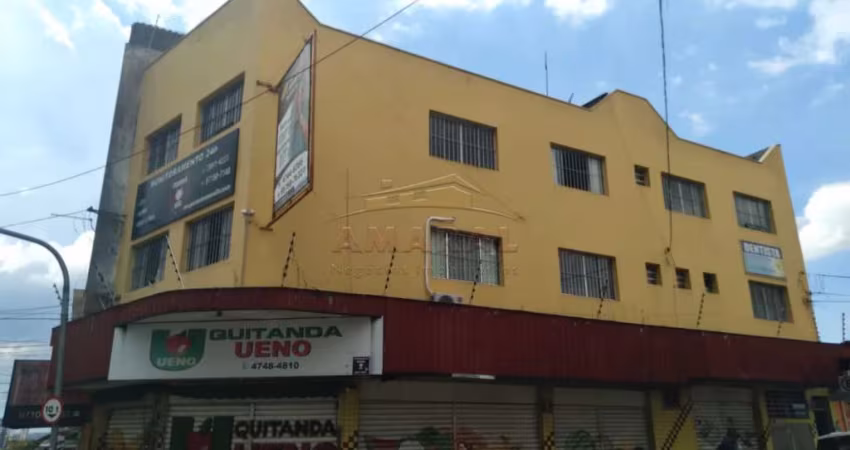 Sala comercial para alugar na Rua General Francisco Glicério, Centro, Suzano