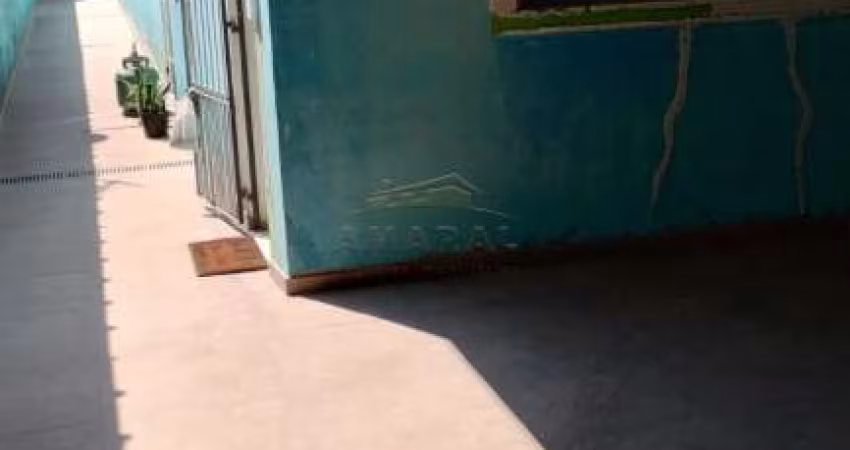 Casa com 3 quartos à venda na Rua Murilo de Matos Farias, Cidade Boa Vista, Suzano