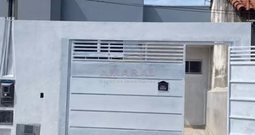Casa com 3 quartos à venda na Rua Esmeraldo José de Oliveira, Vila Amorim, Suzano