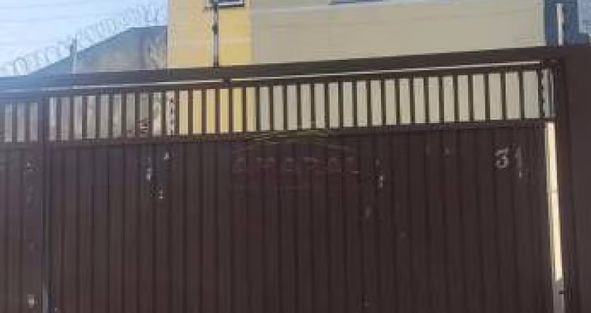 Casa com 2 quartos à venda na Rua Bechara Jorge Antun, Jardim Casa Branca, Suzano