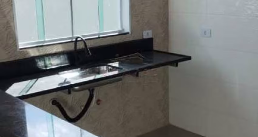 Casa com 3 quartos à venda na Rua Tito Prates, Cidade Boa Vista, Suzano