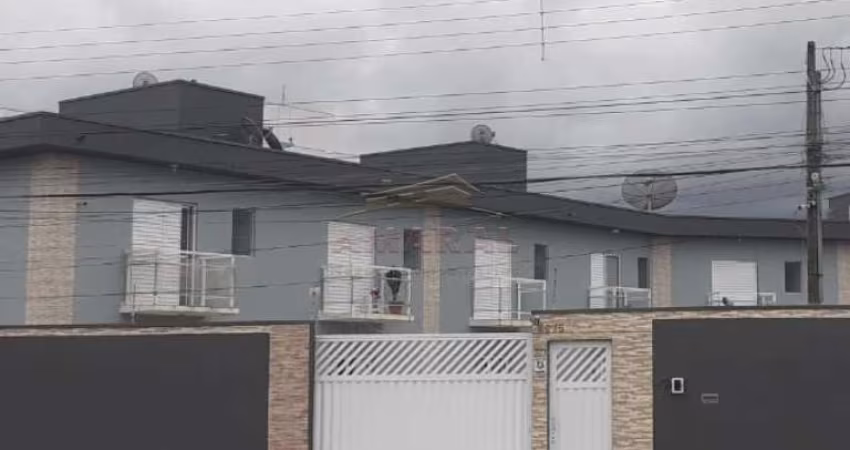 Casa em condomínio fechado com 2 quartos à venda no Maitinga, Bertioga 