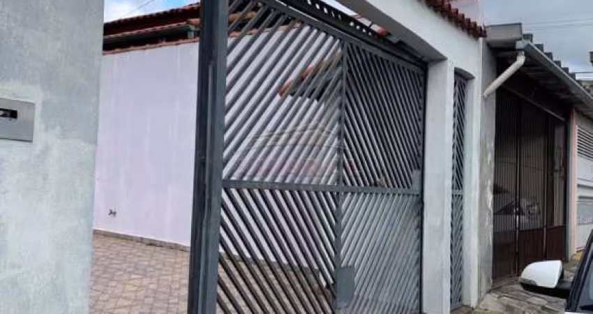 Casa com 2 quartos à venda na Rua Lobato, Cidade Edson, Suzano