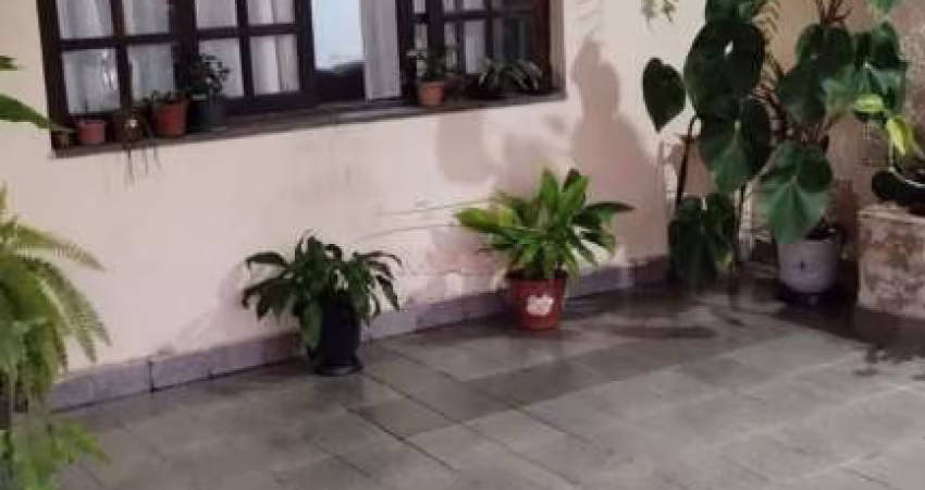Casa com 4 quartos à venda na Rua Amélia Guerra, Vila Amorim, Suzano