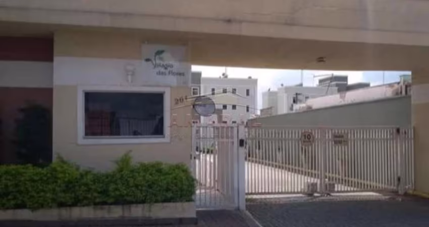 Apartamento com 2 quartos à venda na Rua Madame Pommery, Vila Urupês, Suzano