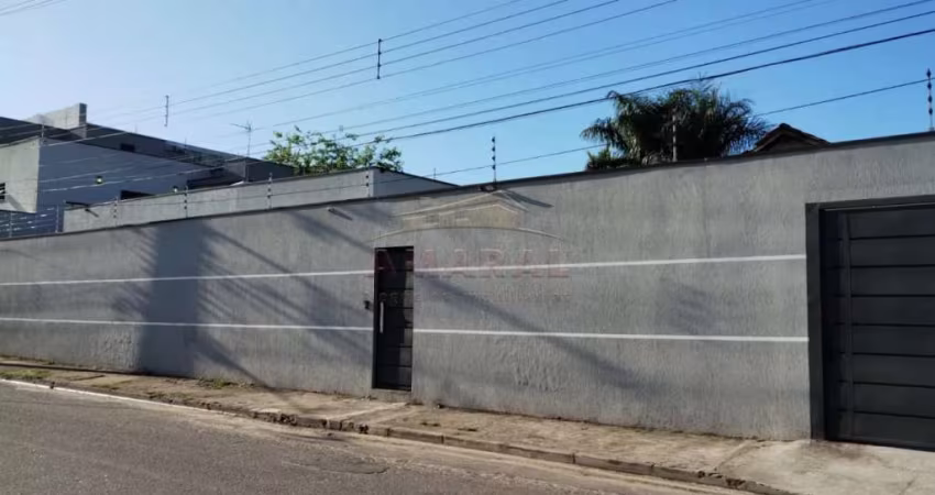 Casa com 4 quartos à venda na Rua Eudóxia Castello Branco, Vila Suissa, Mogi das Cruzes