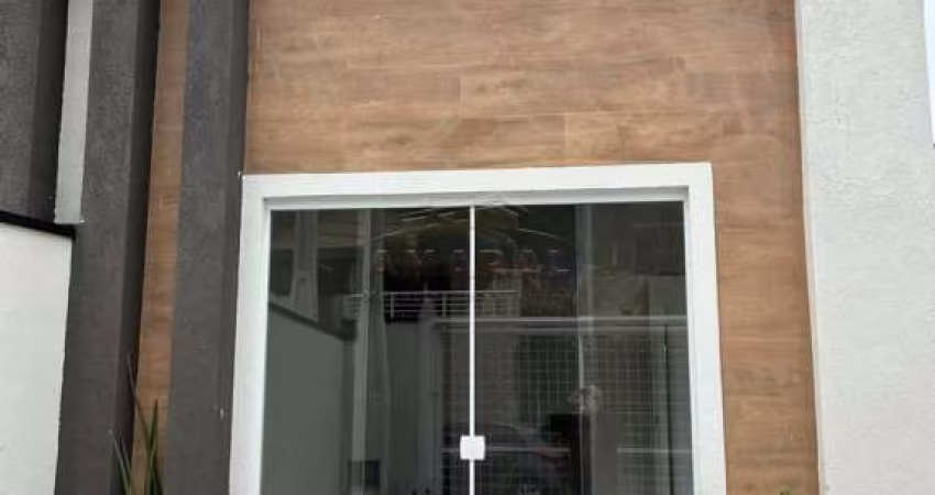 Casa com 4 quartos à venda na Rua Todos os Santos, Vila São Paulo, Mogi das Cruzes