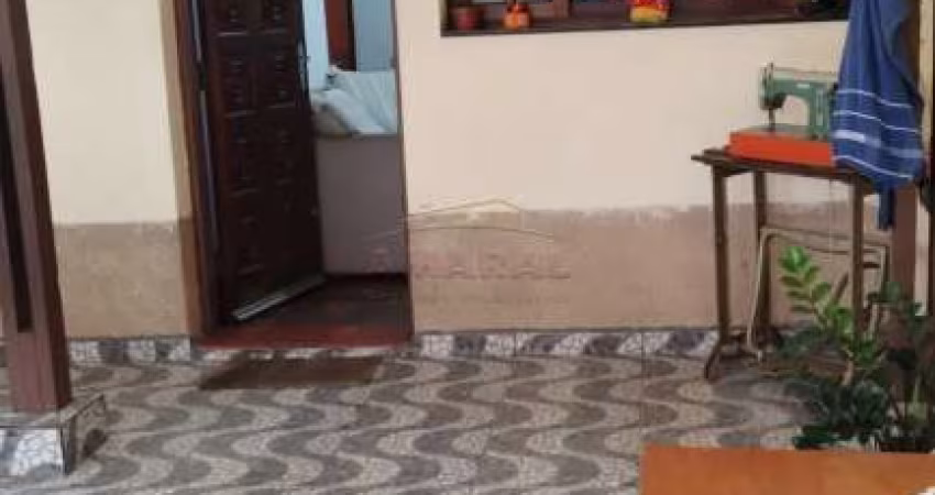 Casa com 3 quartos à venda na Rua José Papaiz, Jardim Bela Vista, Suzano