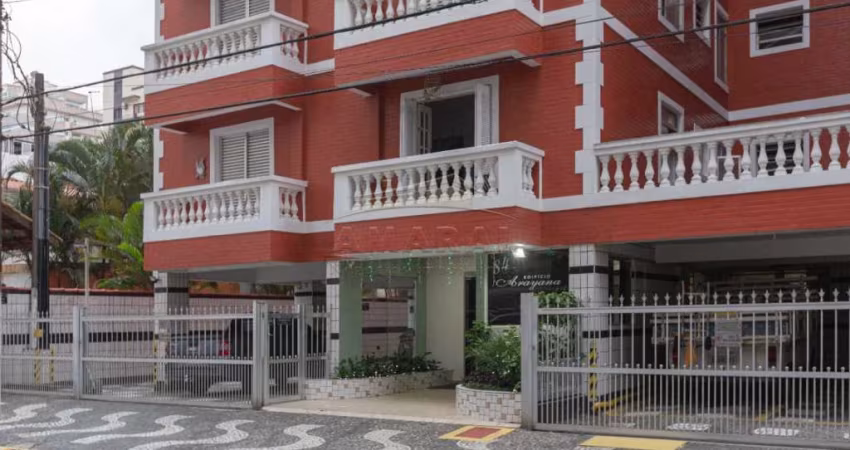 Apartamento com 2 quartos à venda na Rua Monteiro Lobato, Cidade Ocian, Praia Grande