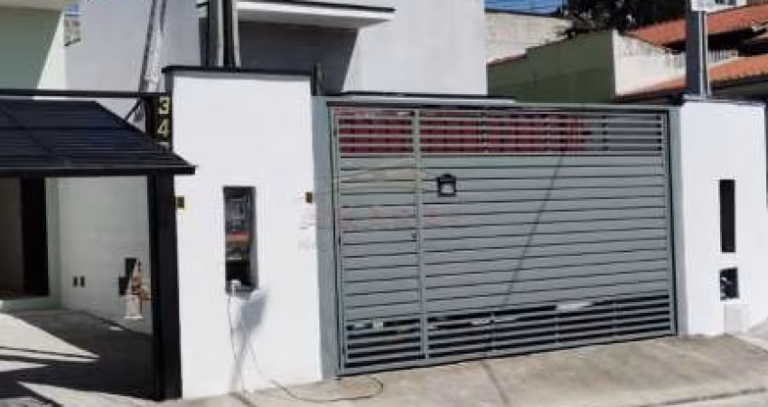 Casa com 3 quartos à venda na Rua Campos Vergueiro, Vila Oliveira, Mogi das Cruzes