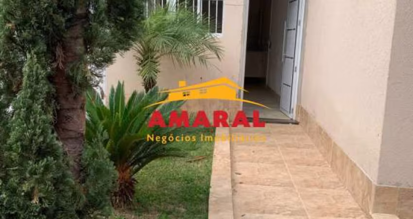 Casa com 2 quartos à venda na Rua Iracy Umbelina de Jesus, Caxangá, Suzano