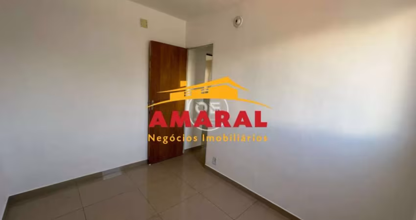 Apartamento com 2 quartos à venda na Rua Catarina Carrera Marcatto, Cézar de Souza, Mogi das Cruzes