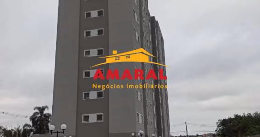 Apartamento com 2 quartos à venda na Rua Luiz Affonso, Jardim Saúde, Suzano