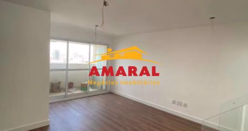 Apartamento com 3 quartos à venda na Rua José Malozze, Vila Mogilar, Mogi das Cruzes