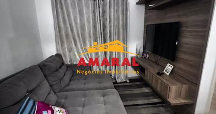 Apartamento com 1 quarto à venda na Rua Tokuzo Terazaki, Vila Urupês, Suzano