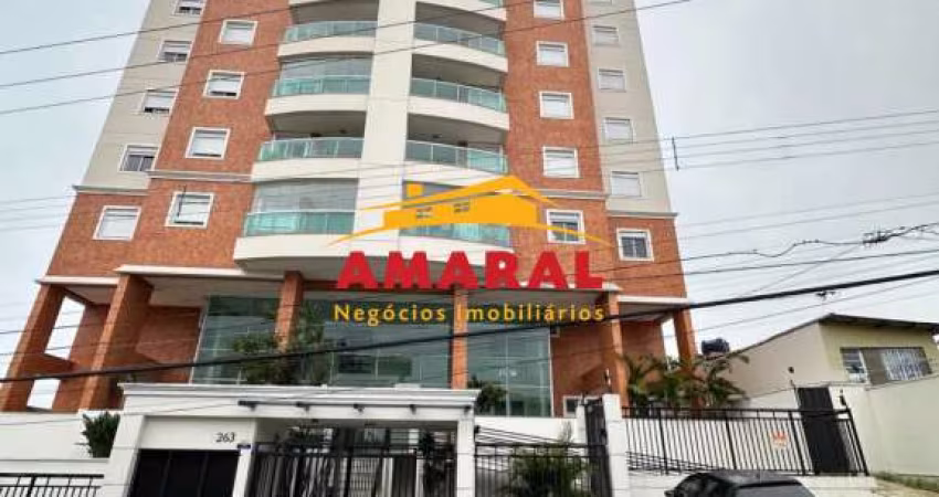Apartamento com 3 quartos à venda na Avenida Brasil, Mogi Moderno, Mogi das Cruzes