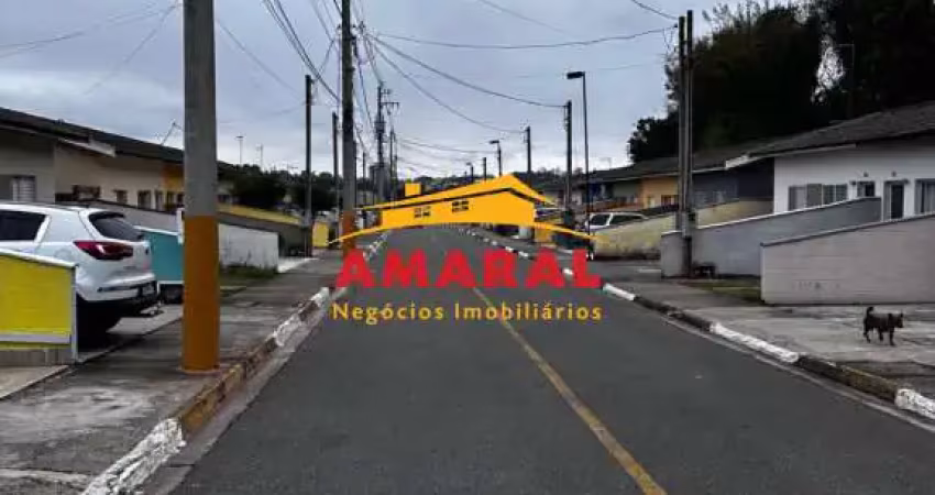 Casa com 2 quartos à venda na Estrada Fazenda Viaduto, Fazenda Aya, Suzano