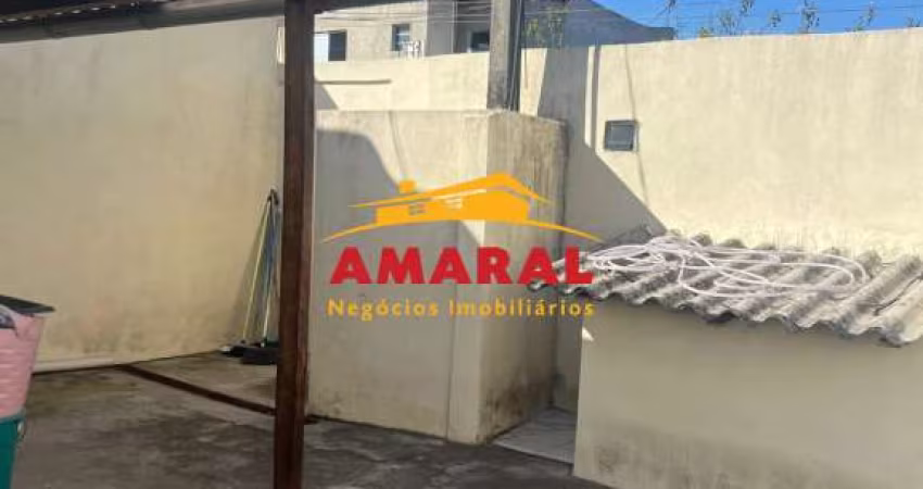 Casa com 2 quartos à venda na Rua Benedito Gildo da Conceição, Jardim Leblon, Suzano