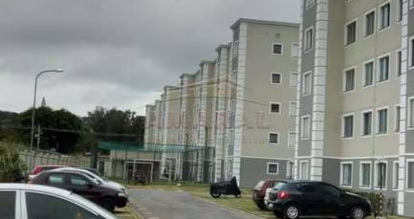 Apartamento com 2 quartos à venda na Estrada dos Fernandes, Parque Santa Rosa, Suzano