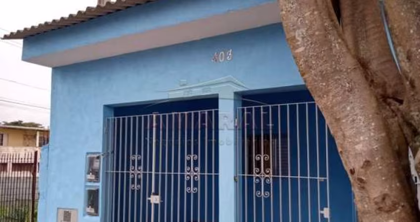 Casa com 1 quarto para alugar na Rua Margarida Lima de Oliveira, Jardim São José, Suzano