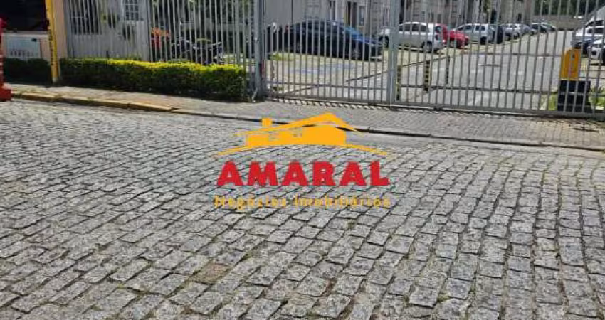 Apartamento com 2 quartos à venda na Rua Biotônico, Vila Urupês, Suzano