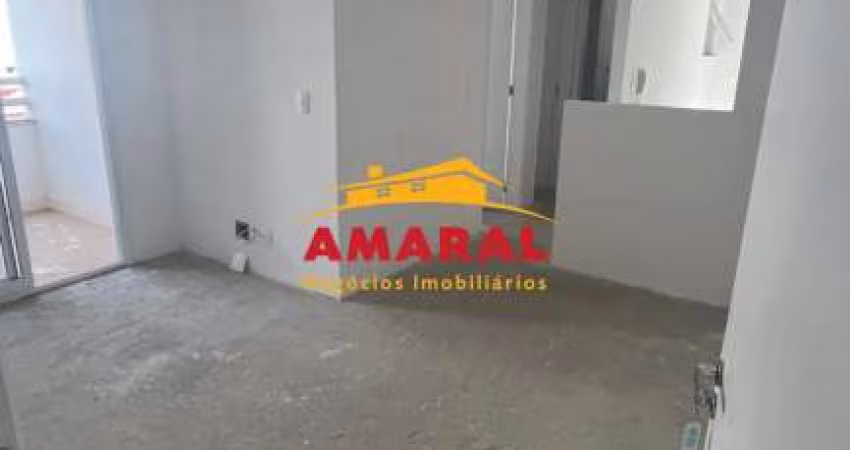Apartamento com 2 quartos à venda na Estrada dos Fernandes, Parque Santa Rosa, Suzano