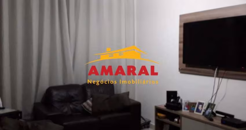 Casa em condomínio fechado com 2 quartos à venda na Rua José Marques, Vila Cintra, Mogi das Cruzes