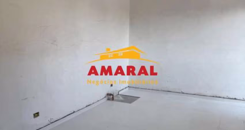 Sala comercial para alugar na Praça São Paulo, Cidade Edson, Suzano