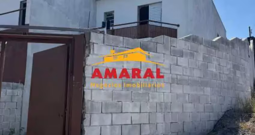 Casa com 3 quartos à venda na Rua Sizenando Marcondes Costa, Jardim Casa Branca, Suzano