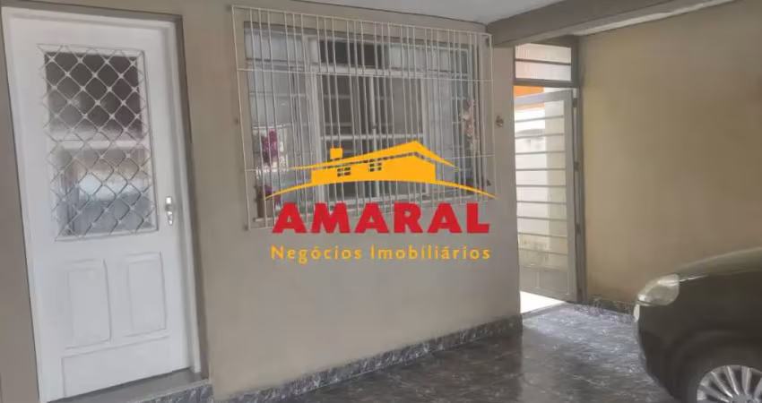 Casa com 5 quartos à venda na Alameda Tenente José Bernardino, Cidade Cruzeiro do Sul, Suzano