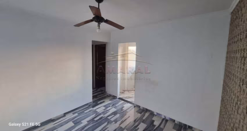 Apartamento com 2 quartos à venda na Rua José Guilherme Pagnani, Vila Figueira, Suzano