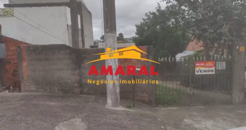 Casa com 2 quartos à venda na Rua Miguel Lopes de Oliveira, Vila Colorado, Suzano