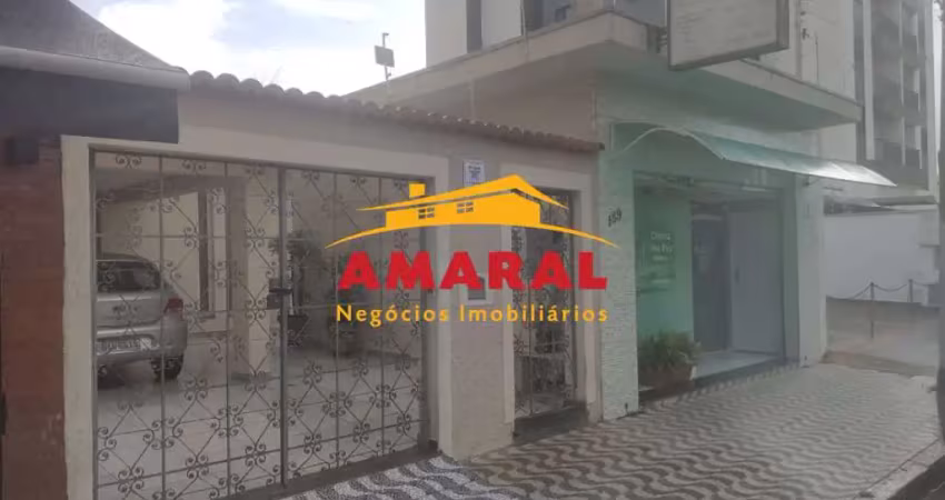 Casa com 2 quartos à venda na Rua Tiradentes, Conjunto Residencial Irai, Suzano