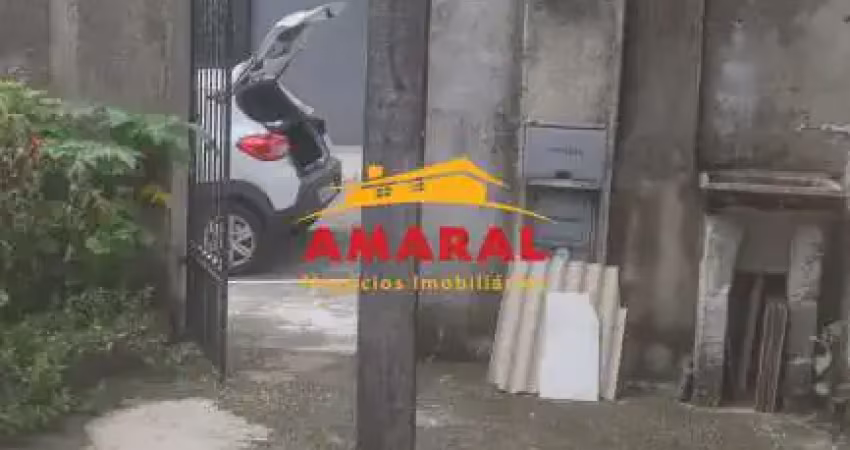 Terreno à venda na Rua Amadeu José de Moraes, Parque Santa Rosa, Suzano