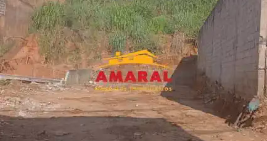 Terreno à venda na Rua Turquesa, Vila Virgínia, Itaquaquecetuba